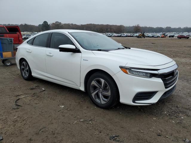 Aukcja sprzedaży 2019 Honda Insight Ex, vin: 19XZE4F57KE023580, numer aukcji: 93760595