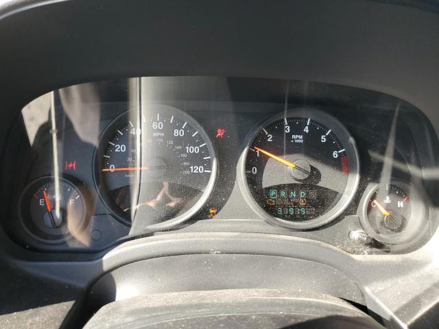 Продажа на аукционе авто 2012 Jeep Compass, vin: 1C4NJCBA6CD503457, номер лота: 90431515