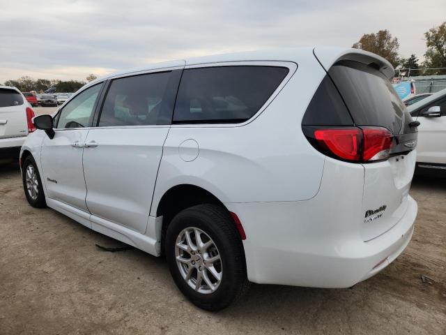 90890765 :رقم المزاد ، 2C4RC1CG5PR512883 vin ، 2023 Chrysler Voyager Lx مزاد بيع