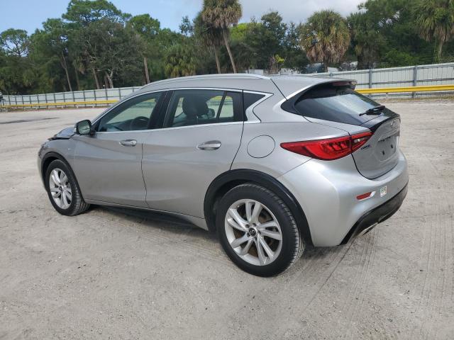 92027165 :رقم المزاد ، SJKCH5CP2JA048376 vin ، 2018 Infiniti Qx30 مزاد بيع