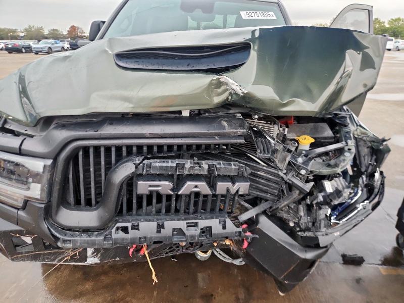 Продаж на аукціоні авто 2023 Ram 2500 Power, vin: 3C6TR5EJ1PG538463, номер лоту: 75705835