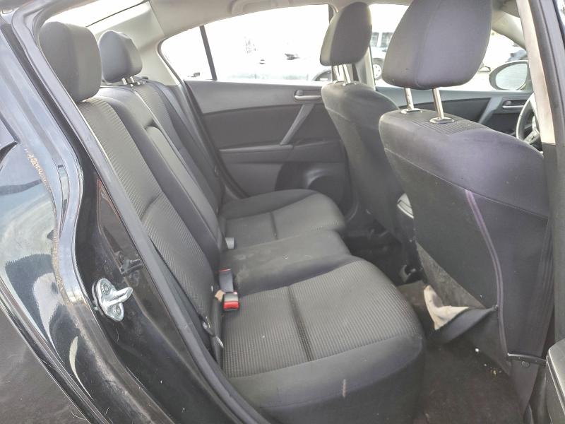 94366335 :رقم المزاد ، JM1BL1V81C1605096 vin ، 2012 Mazda 3 مزاد بيع