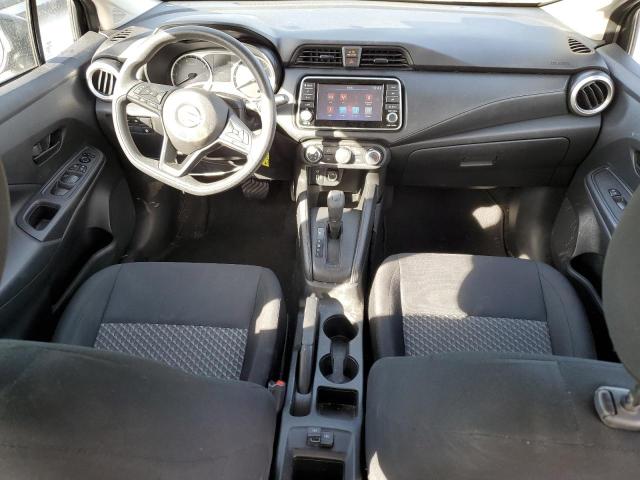 2023 Nissan Versa S მანქანა იყიდება აუქციონზე, vin: 3N1CN8DVXPL832173, აუქციონის ნომერი: 96624135
