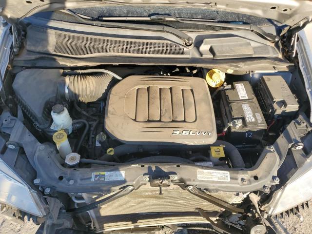 Продаж на аукціоні авто 2018 Dodge Grand Cara, vin: 2C4RDGBG3JR161612, номер лоту: 91445915