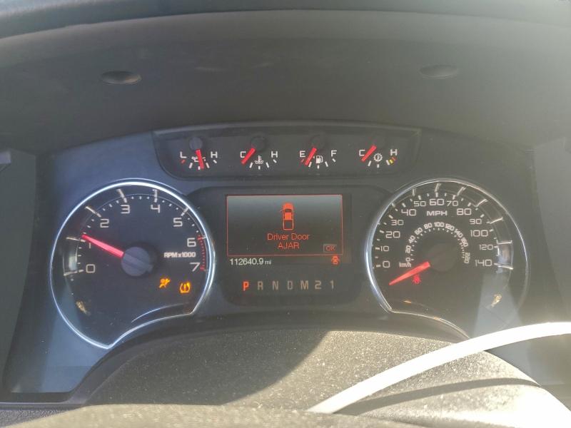 Aukcja sprzedaży 2012 Ford F150, vin: 1FTFW1ET0CFA50531, numer aukcji: 94262575