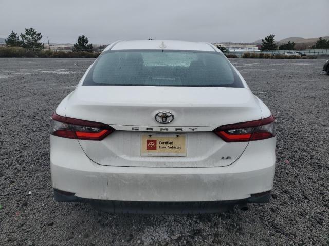 2021 Toyota Camry მანქანა იყიდება აუქციონზე, vin: 4T1C11AK5MU578525, აუქციონის ნომერი: 93510795