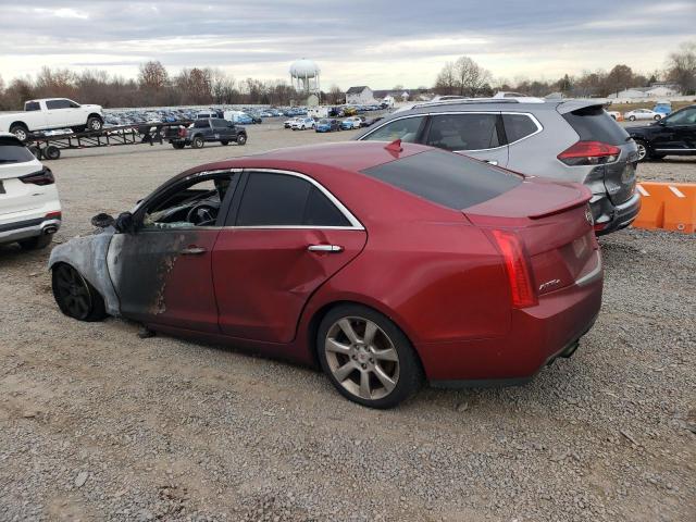 Aukcja sprzedaży 2014 Cadillac Ats, vin: 1G6AH5RXXE0110137, numer aukcji: 93250175