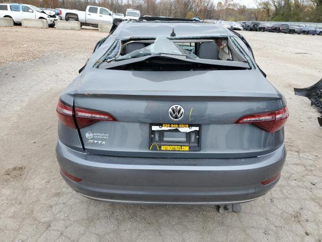 Продажа на аукционе авто 2020 Volkswagen Jetta, vin: 3VWCB7BU8LM001914, номер лота: 92066855
