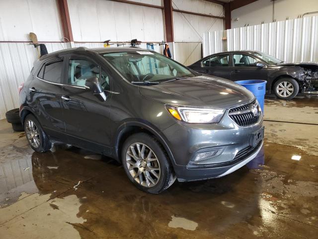 Продаж на аукціоні авто 2018 Buick Encore, vin: KL4CJ2SB0JB668367, номер лоту: 92834395