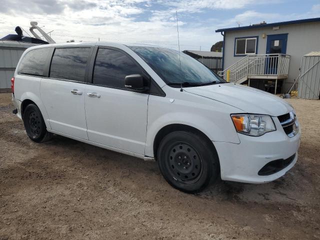 Aukcja sprzedaży 2018 Dodge Grand Cara, vin: 2C4RDGBGXJR339905, numer aukcji: 93875715