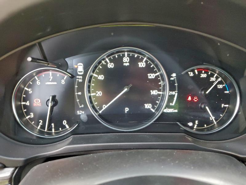 Aukcja sprzedaży 2019 Mazda Cx-5, vin: JM3KFBDM4K1545719, numer aukcji: 94029395