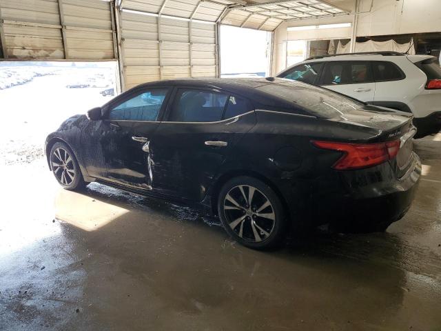 Aukcja sprzedaży 2017 Nissan Maxima, vin: 1N4AA6AP5HC453885, numer aukcji: 93116645