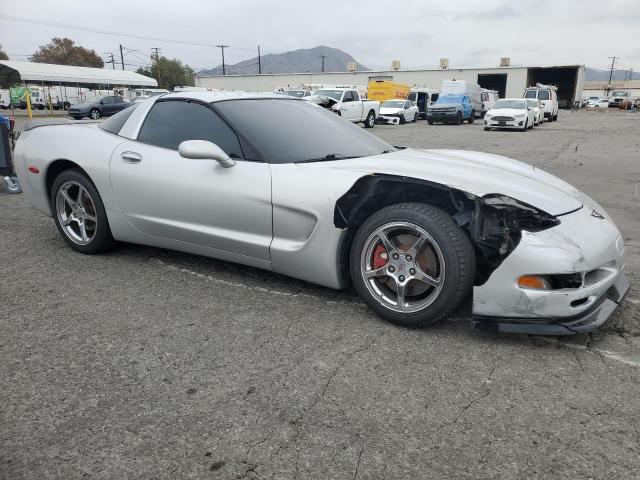 Продаж на аукціоні авто 2002 Chev Corvette, vin: 1G1YY22G725129790, номер лоту: 91973105