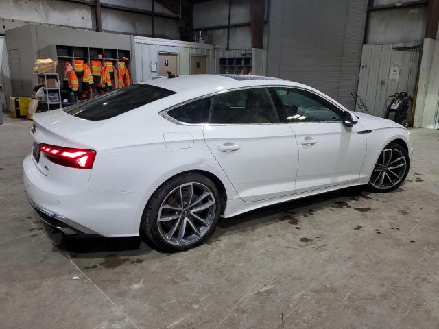 Продажа на аукционе авто 2022 Audi A5 Premium, vin: WAUFACF53NA016445, номер лота: 91020175