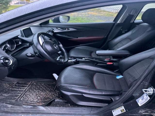 Auction sale of the 2016 Mazda Cx-3, vin: JM1DKBD72G0111514, lot number: 92413315