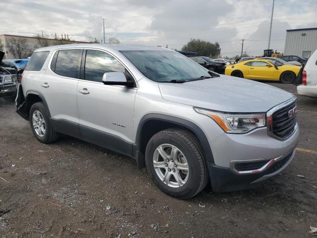 2018 Gmc Acadia მანქანა იყიდება აუქციონზე, vin: 1GKKNKLAXJZ237994, აუქციონის ნომერი: 93462825