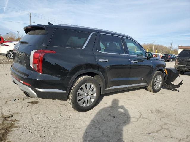 2024 Hyundai Palisade მანქანა იყიდება აუქციონზე, vin: KM8R24GE0RU775703, აუქციონის ნომერი: 92373475