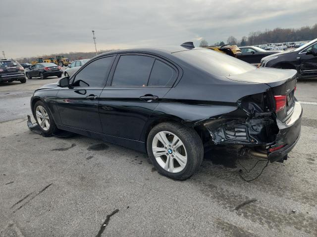 93658135 :رقم المزاد ، WBA8E3G54GNU01536 vin ، 2016 Bmw 328 مزاد بيع