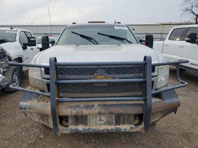 Aukcja sprzedaży 2014 Chevrolet Silverado, vin: 1GC4K0C84EF117419, numer aukcji: 91667915