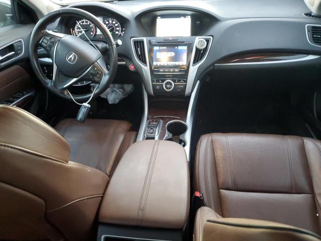 Aukcja sprzedaży 2020 Acura Tlx, vin: 19UUB3F40LA002158, numer aukcji: 92098905