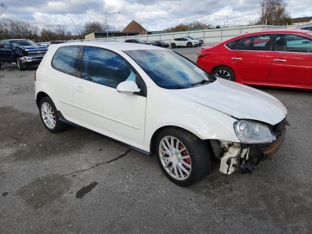 Aukcja sprzedaży 2006 Volkswagen New Gti, vin: WVWEV71K56W093510, numer aukcji: 92987655
