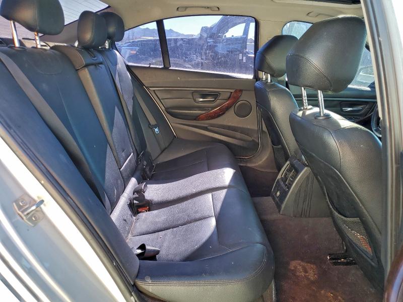Продаж на аукціоні авто 2013 Bmw 328 I Sule, vin: WBA3C1G56DNR47187, номер лоту: 94226055