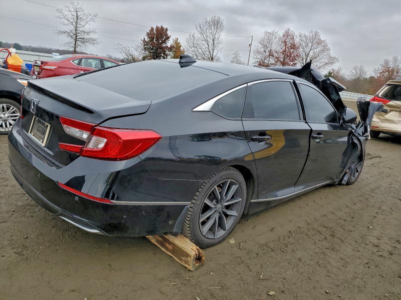 Aukcja sprzedaży 2021 Honda Accord, vin: 1HGCV1F59MA116273, numer aukcji: 93518605