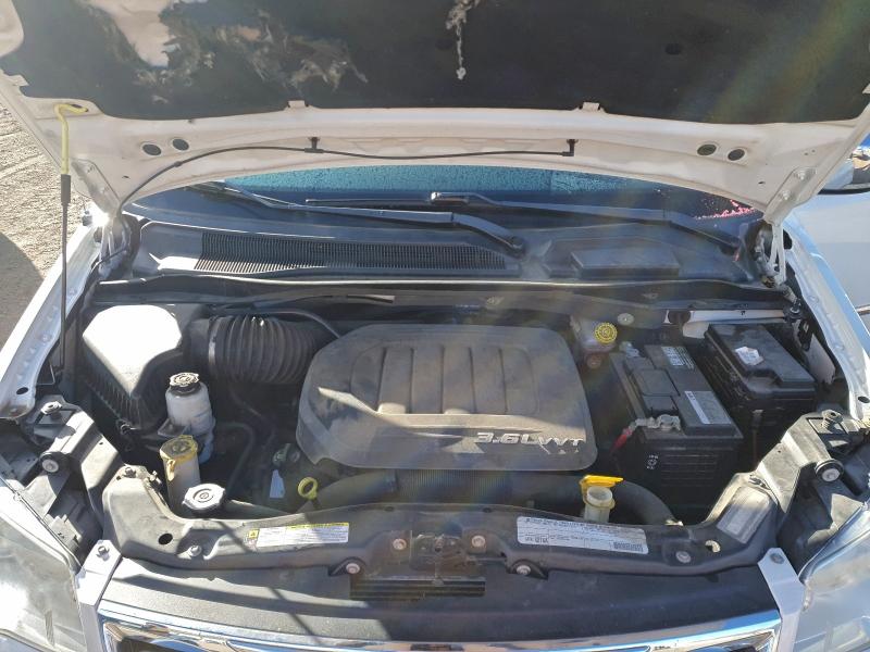 Продажа на аукционе авто 2011 Chrysler Town & Country, vin: 2A4RR6DG9BR655610, номер лота: 94224075