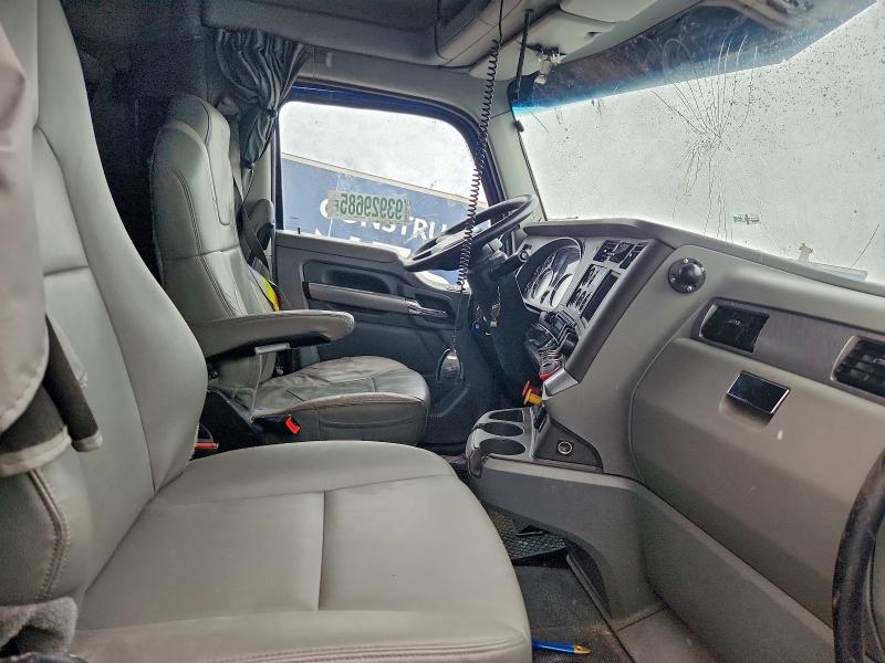 93929685 :رقم المزاد ، 1XKZDP0X4KJ950509 vin ، 2019 Kenworth Construction مزاد بيع