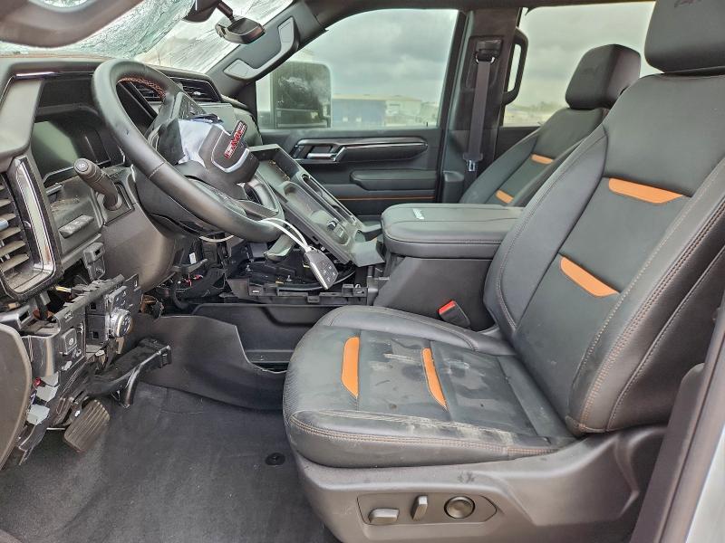 Продаж на аукціоні авто 2024 Gmc Sierra K25, vin: 1GT49PEY4RF389797, номер лоту: 93196105
