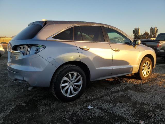 93563025 :رقم المزاد ، 5J8TB3H31GL010148 vin ، 2016 Acura Rdx مزاد بيع