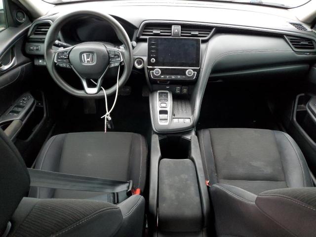 Aukcja sprzedaży 2019 Honda Insight Ex, vin: 19XZE4F57KE023580, numer aukcji: 93760595
