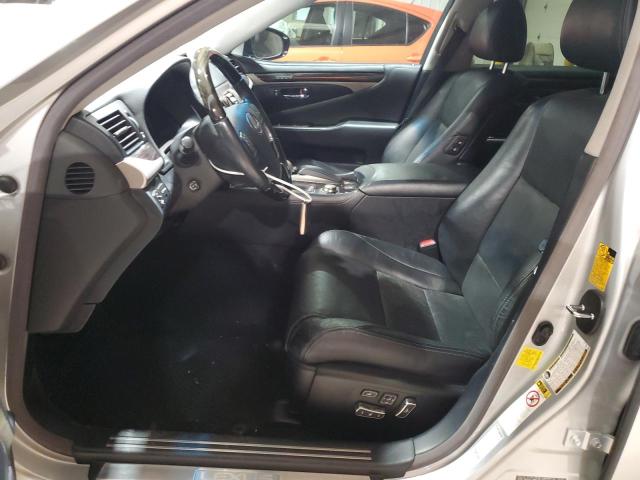 Продажа на аукционе авто 2013 Lexus Ls, vin: JTHCL5EF8D5016923, номер лота: 92201215