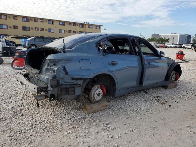 Aukcja sprzedaży 2021 Infiniti Q50, vin: JN1FV7DR3MM880626, numer aukcji: 91838175
