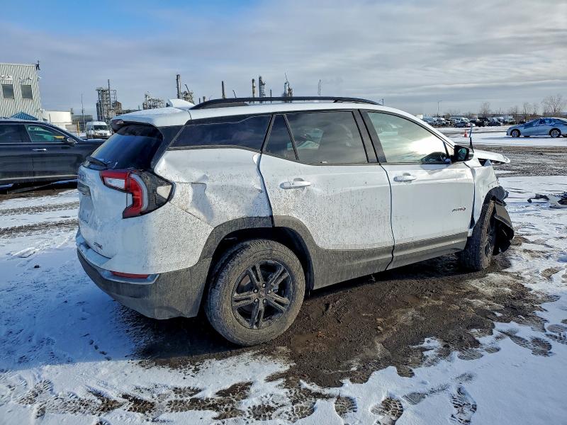 Aukcja sprzedaży 2024 Gmc Terrain At, vin: 3GKALYEG0RL180133, numer aukcji: 94031845