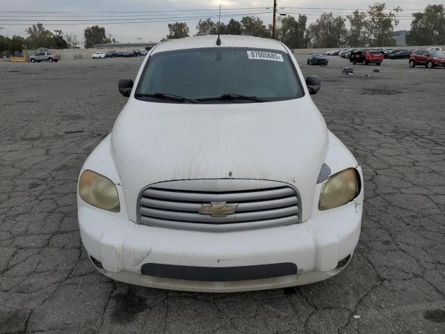 87005685 :رقم المزاد ، 3GNBAAFW4BS511429 vin ، 2011 Chevrolet Hhr مزاد بيع