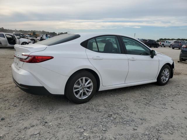 2025 Toyota Camry მანქანა იყიდება აუქციონზე, vin: 4T1DAACK8SU591851, აუქციონის ნომერი: 91697415