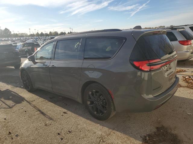 91886475 :رقم المزاد ، 2C4RC1FG8MR501190 vin ، 2021 Chrysler Pacifica مزاد بيع