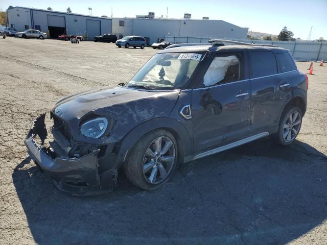 Продажа на аукционе авто 2019 Mini Cooper, vin: WMZYT3C57K3E95661, номер лота: 53659786