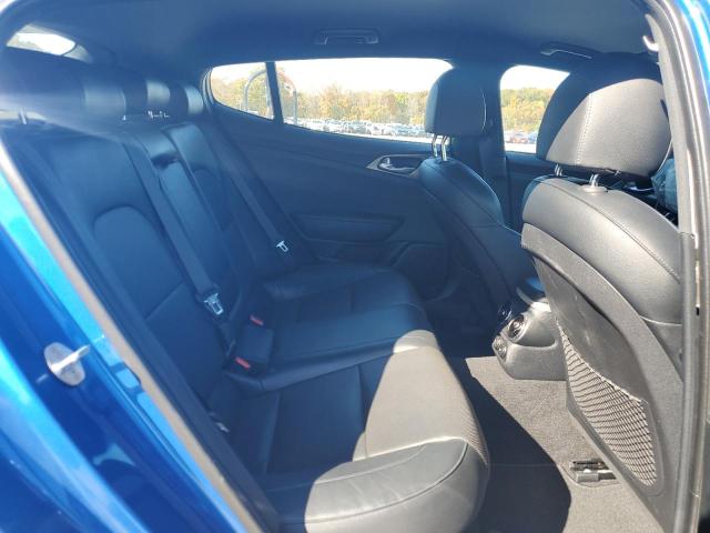 Продажа на аукционе авто 2019 Kia Stinger, vin: KNAE35LC1K6044781, номер лота: 91075455