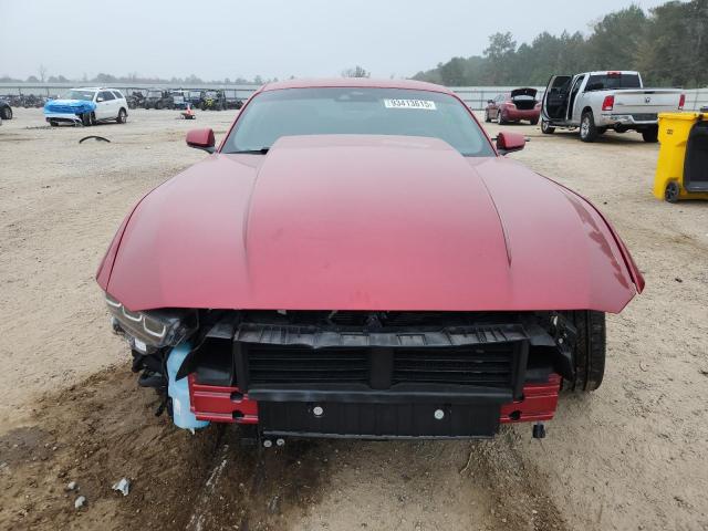 93413615 :رقم المزاد ، 1FA6P8CF2R5428095 vin ، 2024 Ford Mustang Gt مزاد بيع