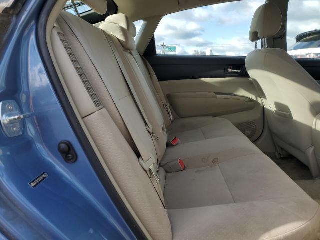 Aukcja sprzedaży 2009 Toyota Prius, vin: JTDKB20U797884718, numer aukcji: 91214225