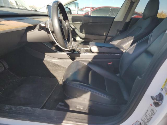 Aukcja sprzedaży 2018 Tesla Model 3, vin: 5YJ3E1EB5JF092255, numer aukcji: 90920025