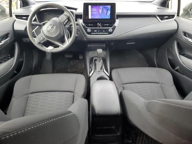 2025 Toyota Corolla N მანქანა იყიდება აუქციონზე, vin: JTNK4MBE7S3233447, აუქციონის ნომერი: 92371015