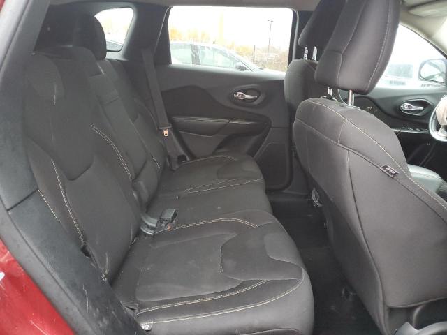 Продаж на аукціоні авто 2015 Jeep Cherokee, vin: 1C4PJMCS3FW541596, номер лоту: 93517335