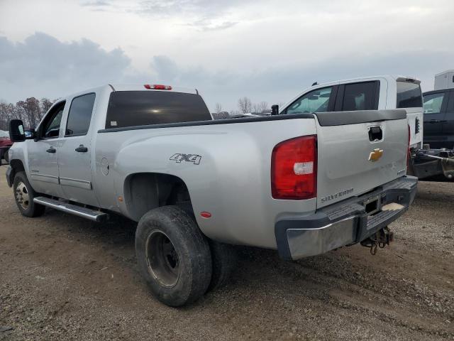 Aukcja sprzedaży 2014 Chevrolet Silverado, vin: 1GC4K0C84EF117419, numer aukcji: 91667915
