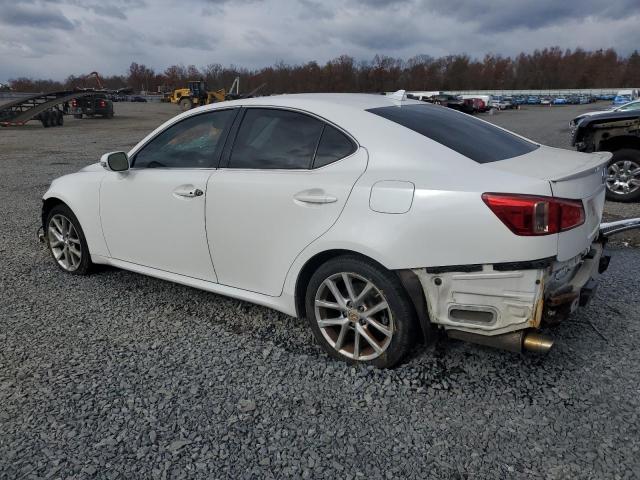 2011 Lexus Is მანქანა იყიდება აუქციონზე, vin: JTHCF5C25B5046336, აუქციონის ნომერი: 91696955