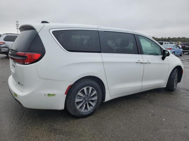 2023 Chrysler Pacifica H მანქანა იყიდება აუქციონზე, vin: 2C4RC1L76PR523309, აუქციონის ნომერი: 91471165
