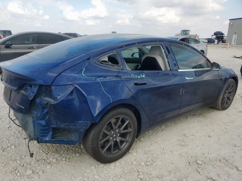 Продаж на аукціоні авто 2019 Tesla Model 3, vin: 5YJ3E1EB2KF194985, номер лоту: 93264675