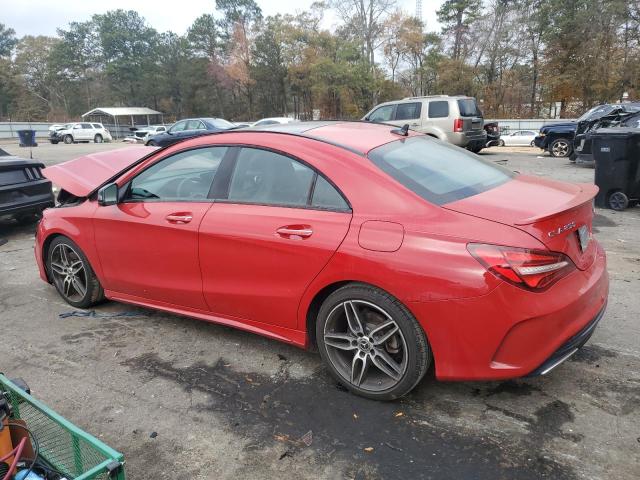 Продажа на аукционе авто 2018 Mercedes-benz Cla, vin: WDDSJ4EB0JN555984, номер лота: 93314785